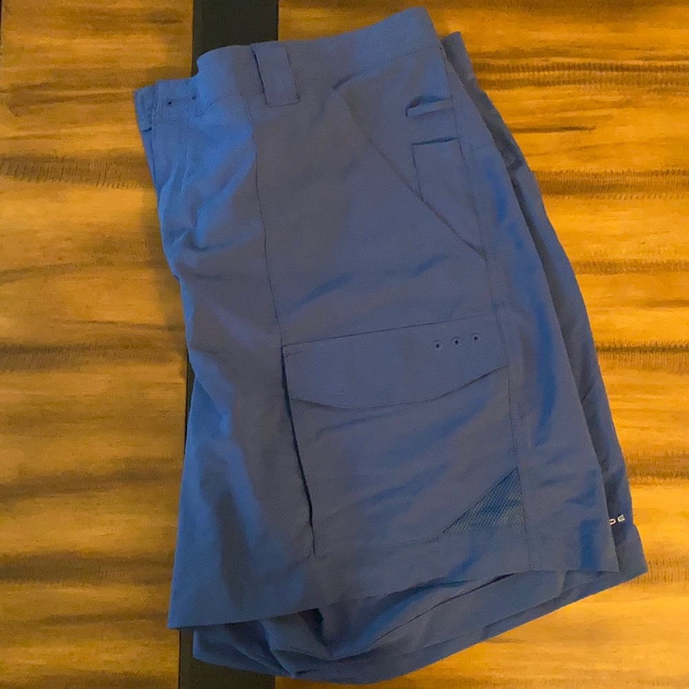 Columbia Omni-Shade Men’s Shorts